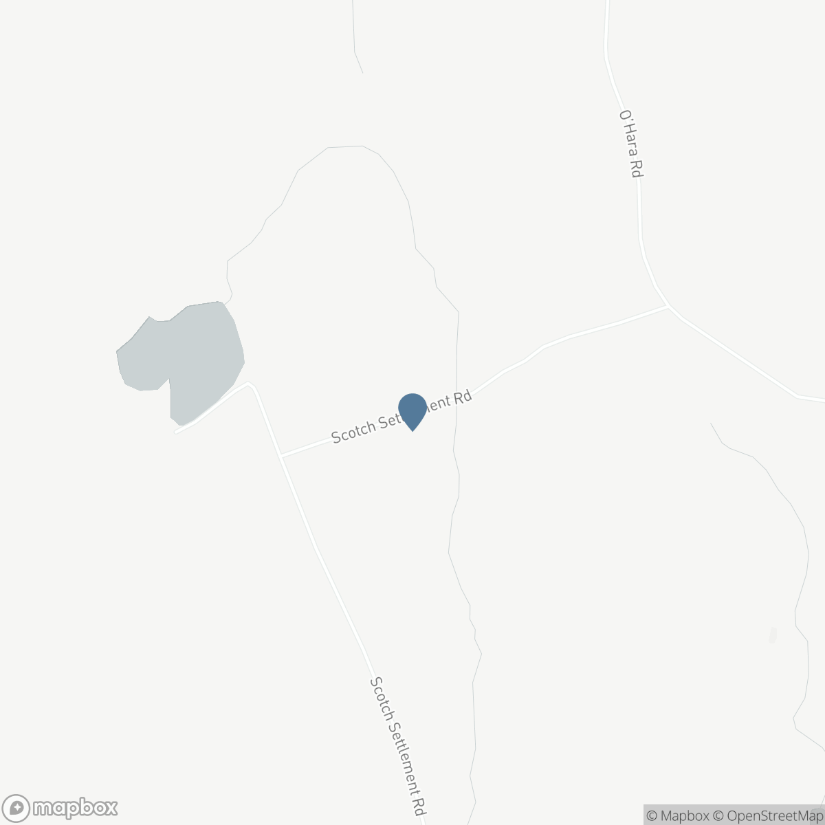 755 SCOTCH SETTLEMENT ROAD, Madoc, Ontario K0K 2K0